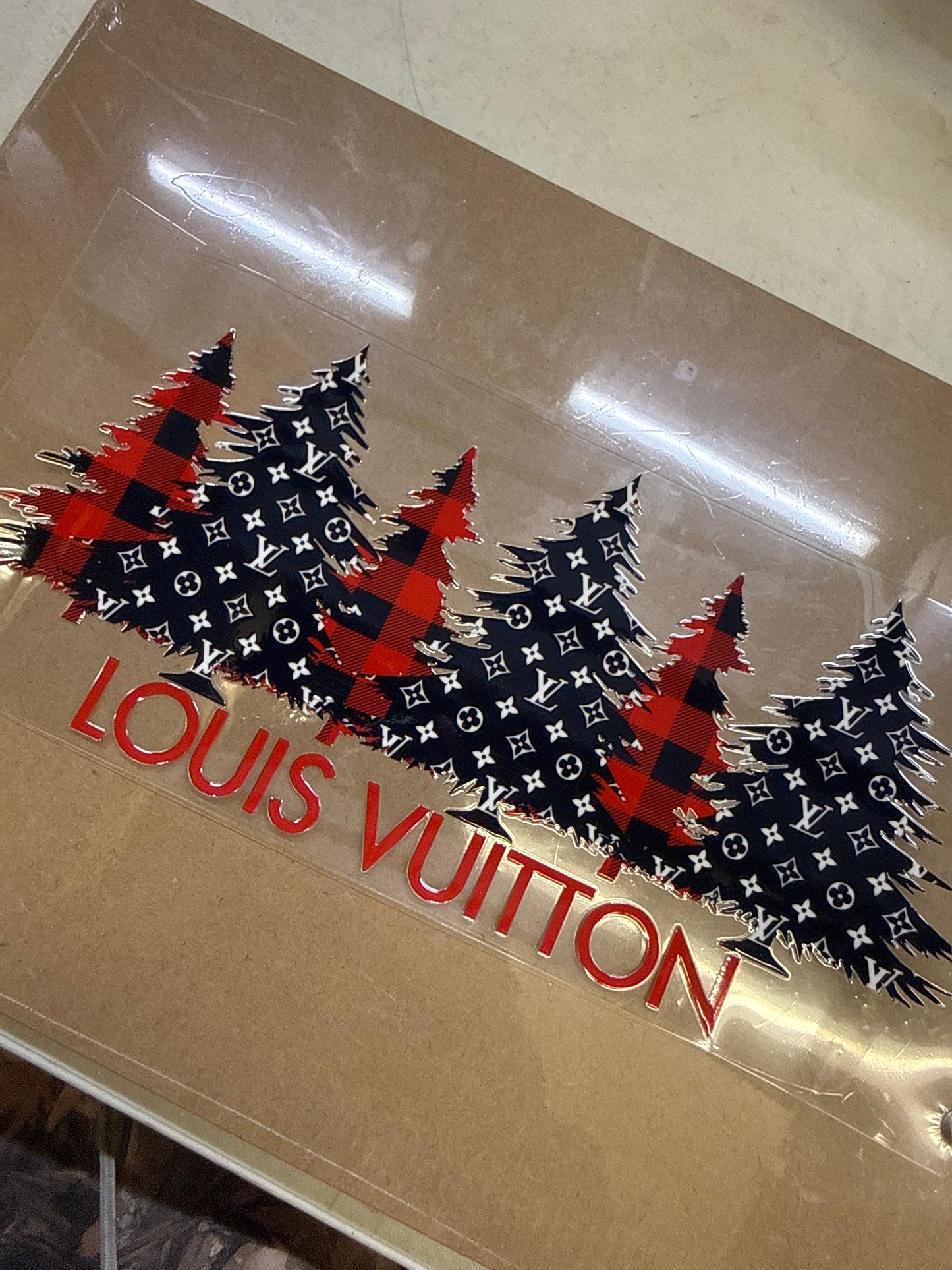 Lv Trees