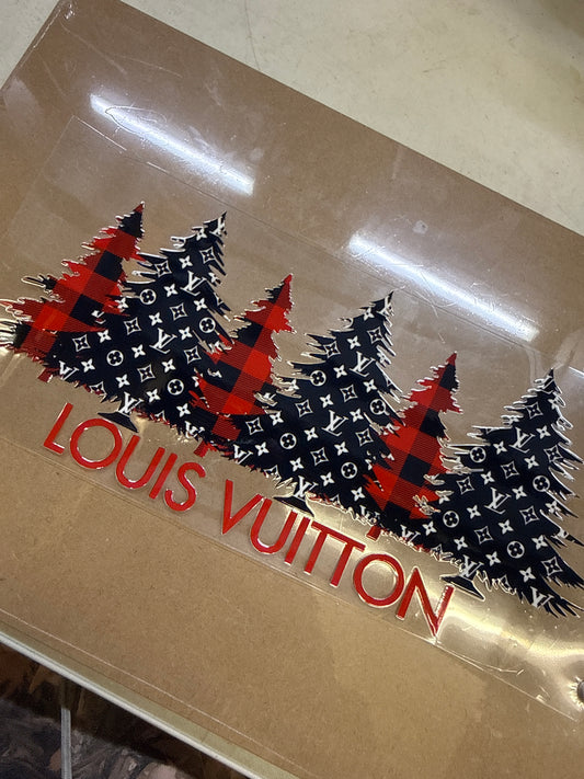 Lv Trees