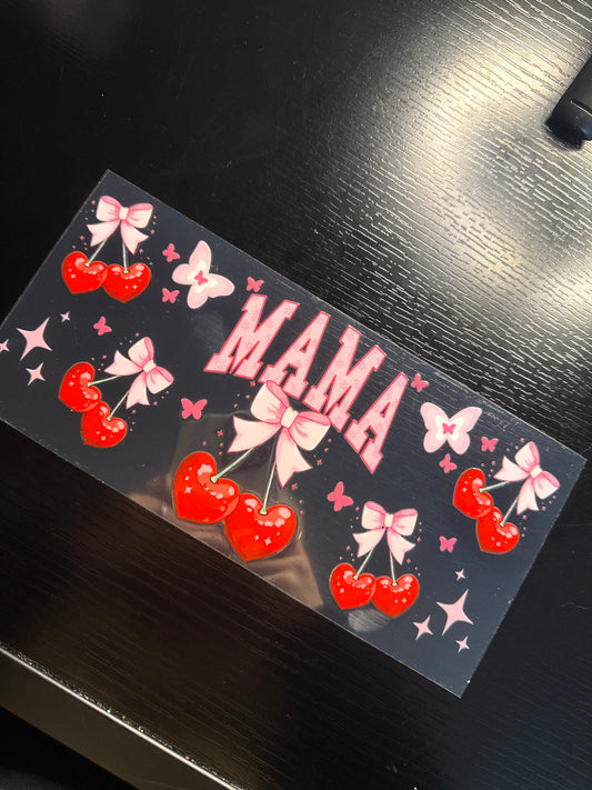 Mama Cherries