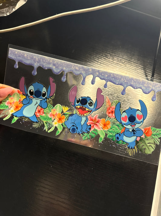 Stitch