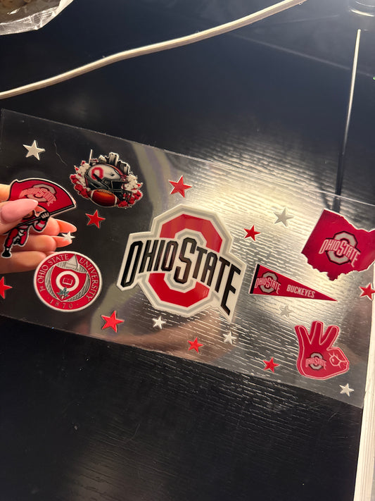Ohio state