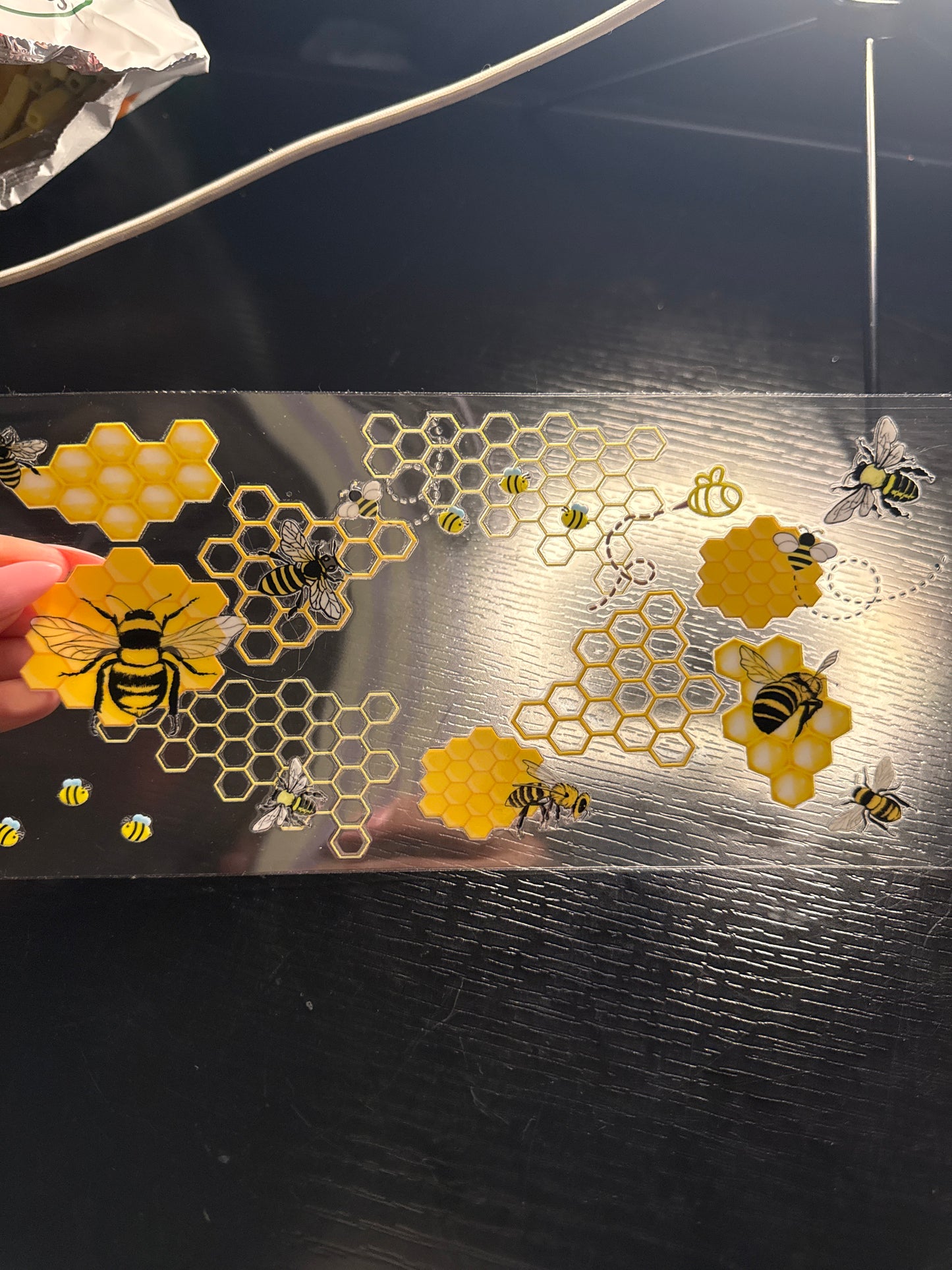 Honey Bees