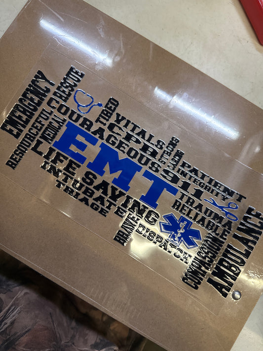 EMT