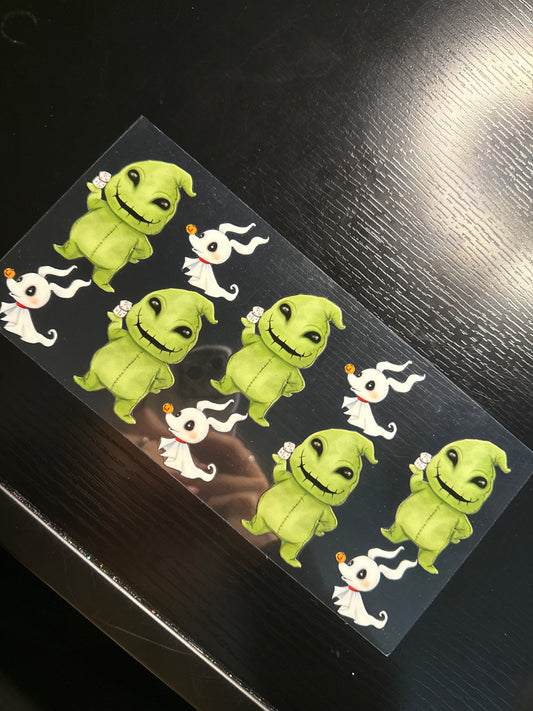 Oogie Boogie