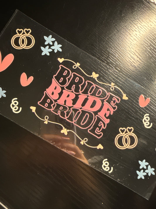 Bride