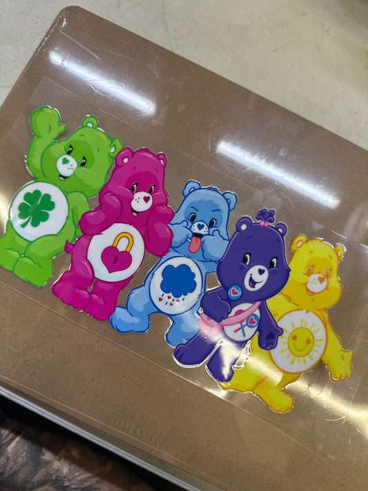 Care bears
