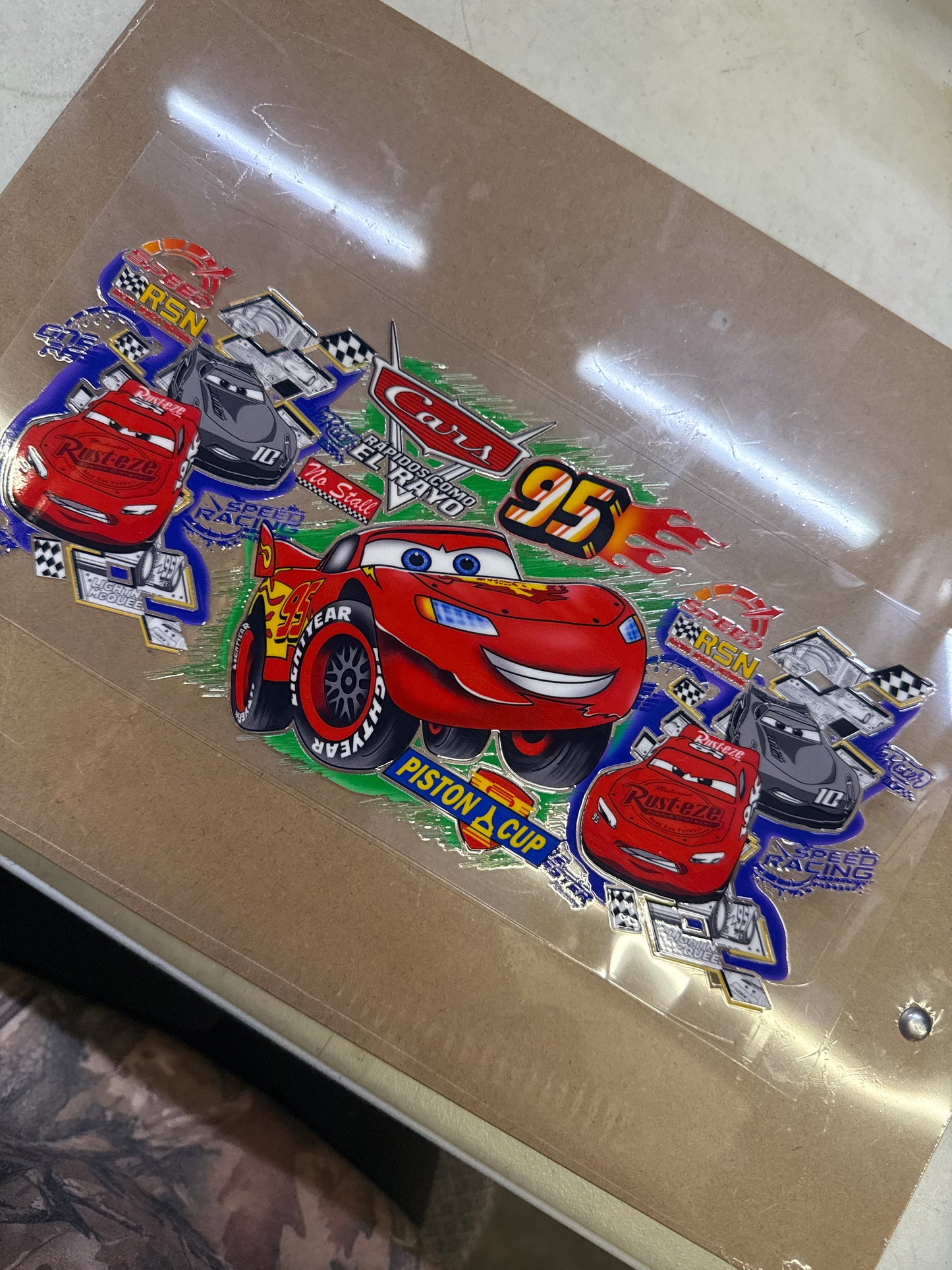 Cars