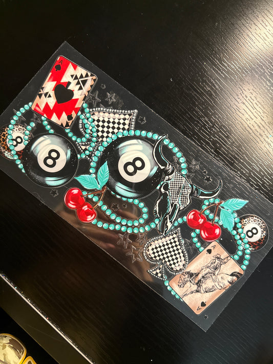 8ball western