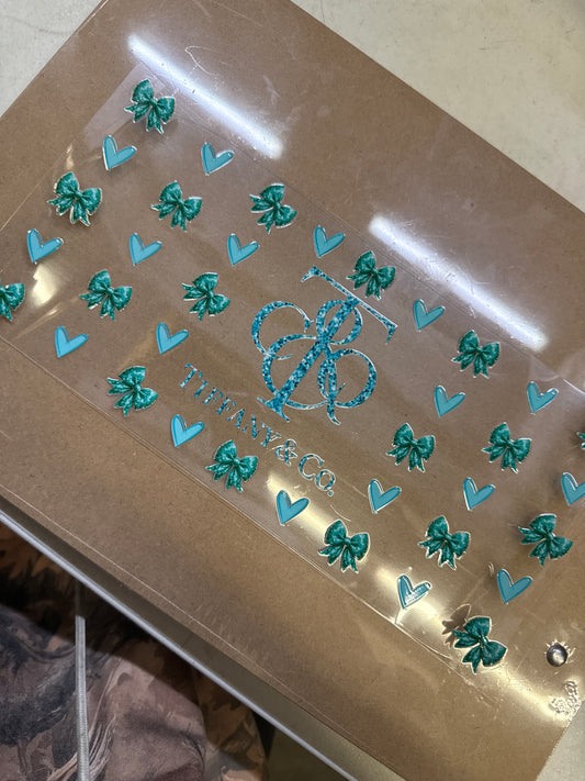 Tiffany & Co