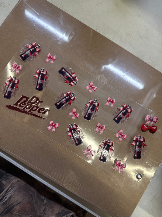 Dr pepper