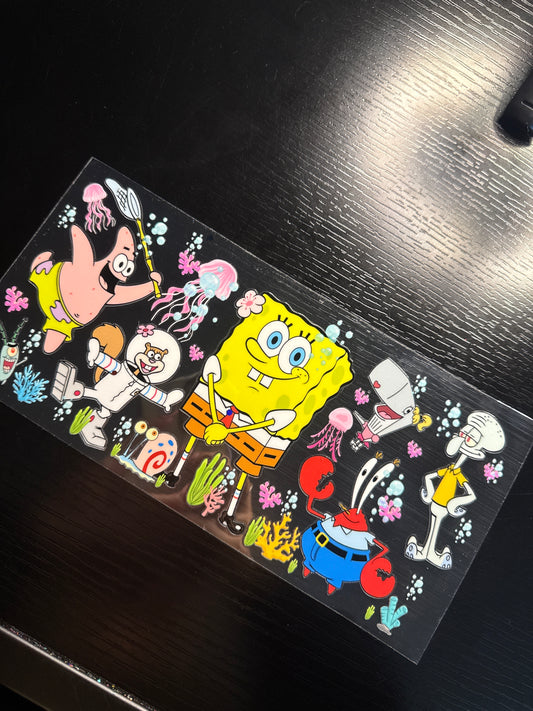 Spongebob