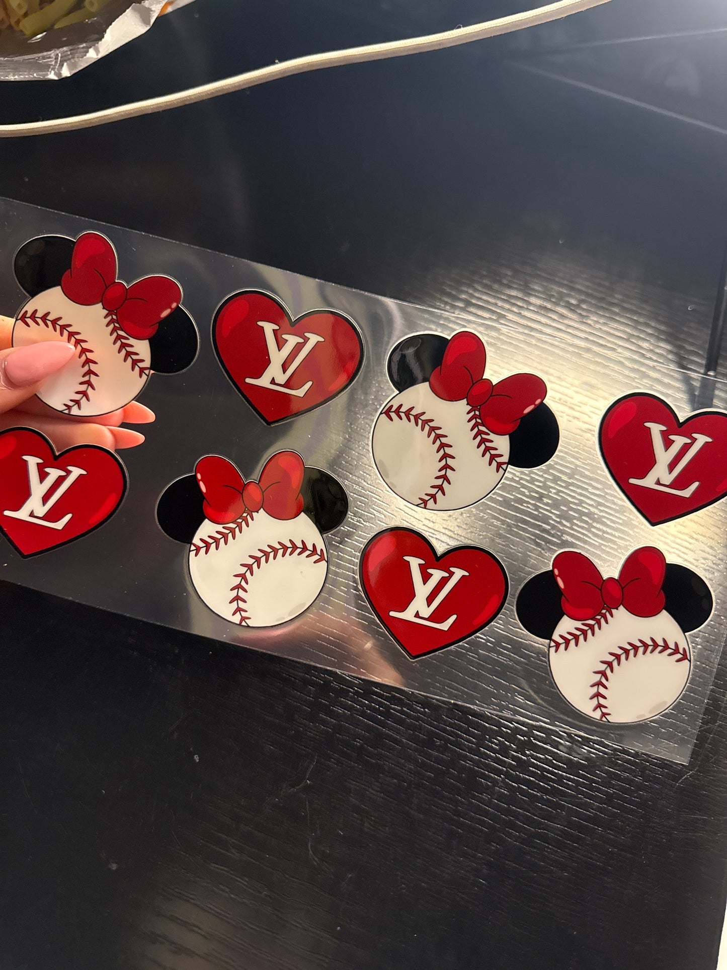LV baseball
