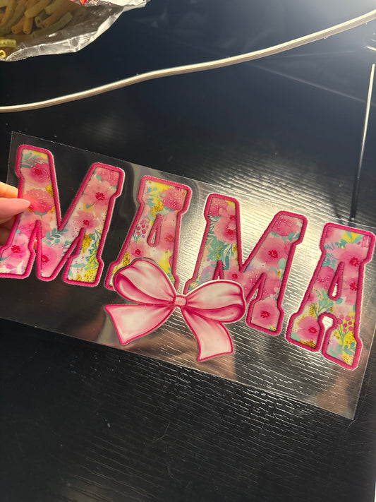Mama