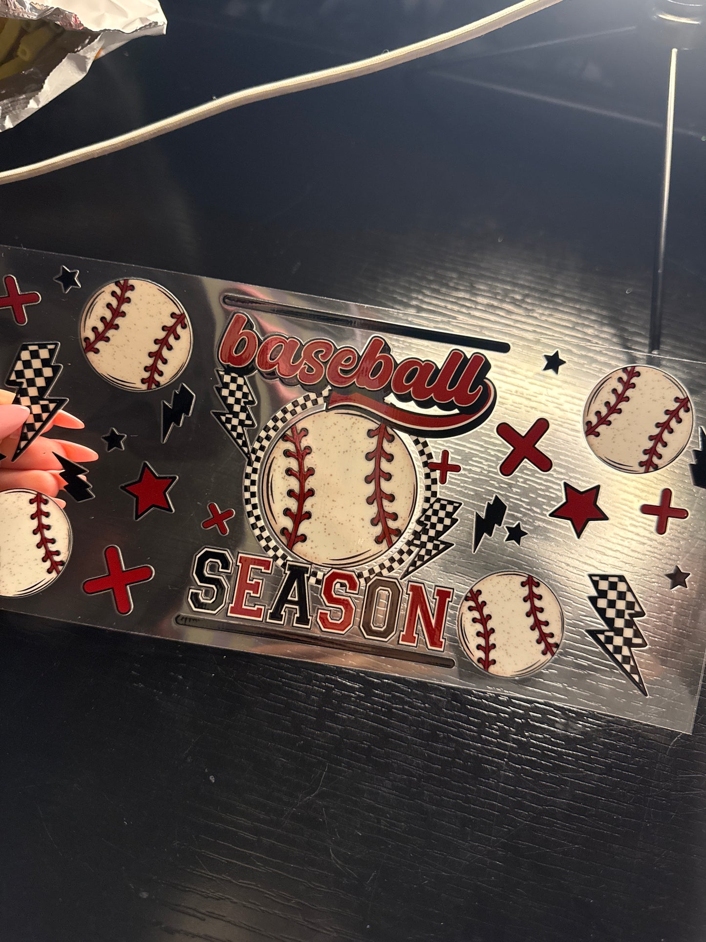 Baseball Season
