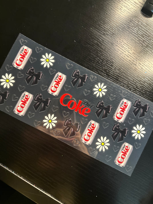 Diet coke