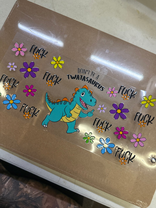 Twatasaurus
