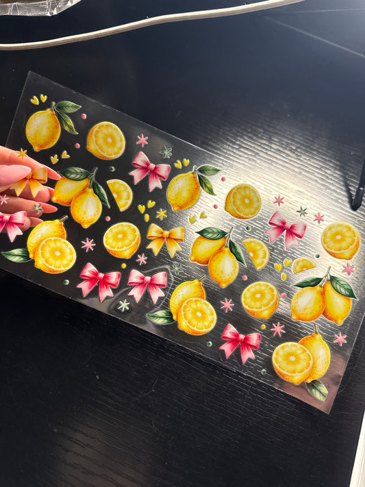 Lemons