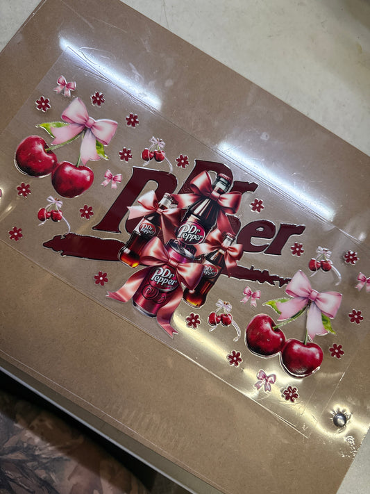 Dr pepper
