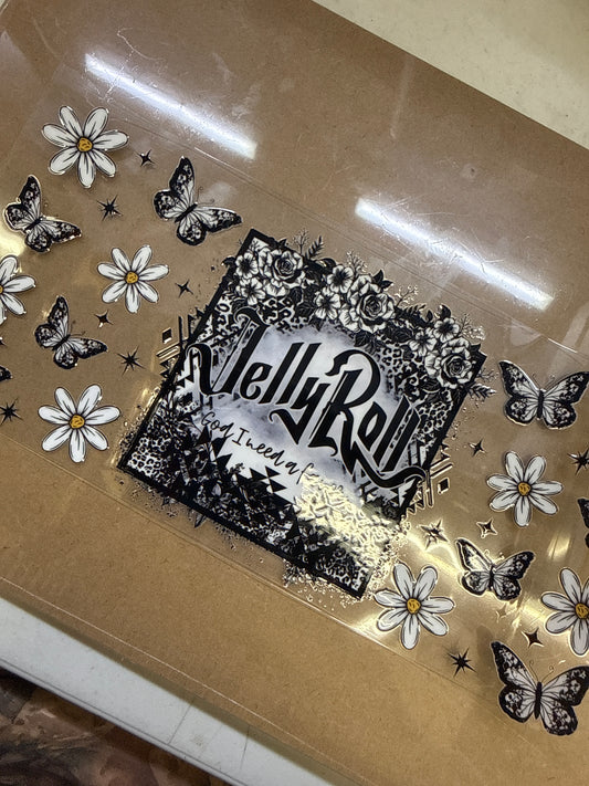 Jelly Roll