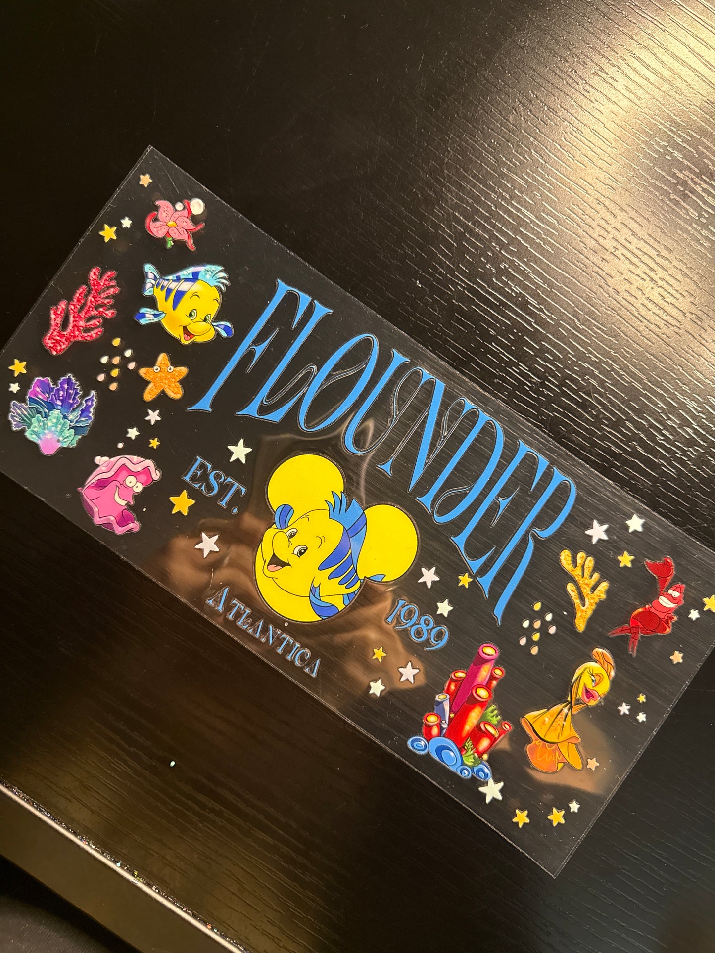 Flounder