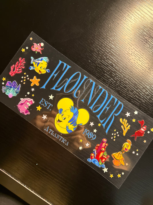 Flounder