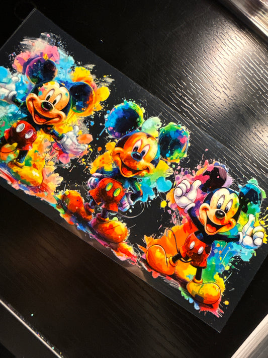 Mickey
