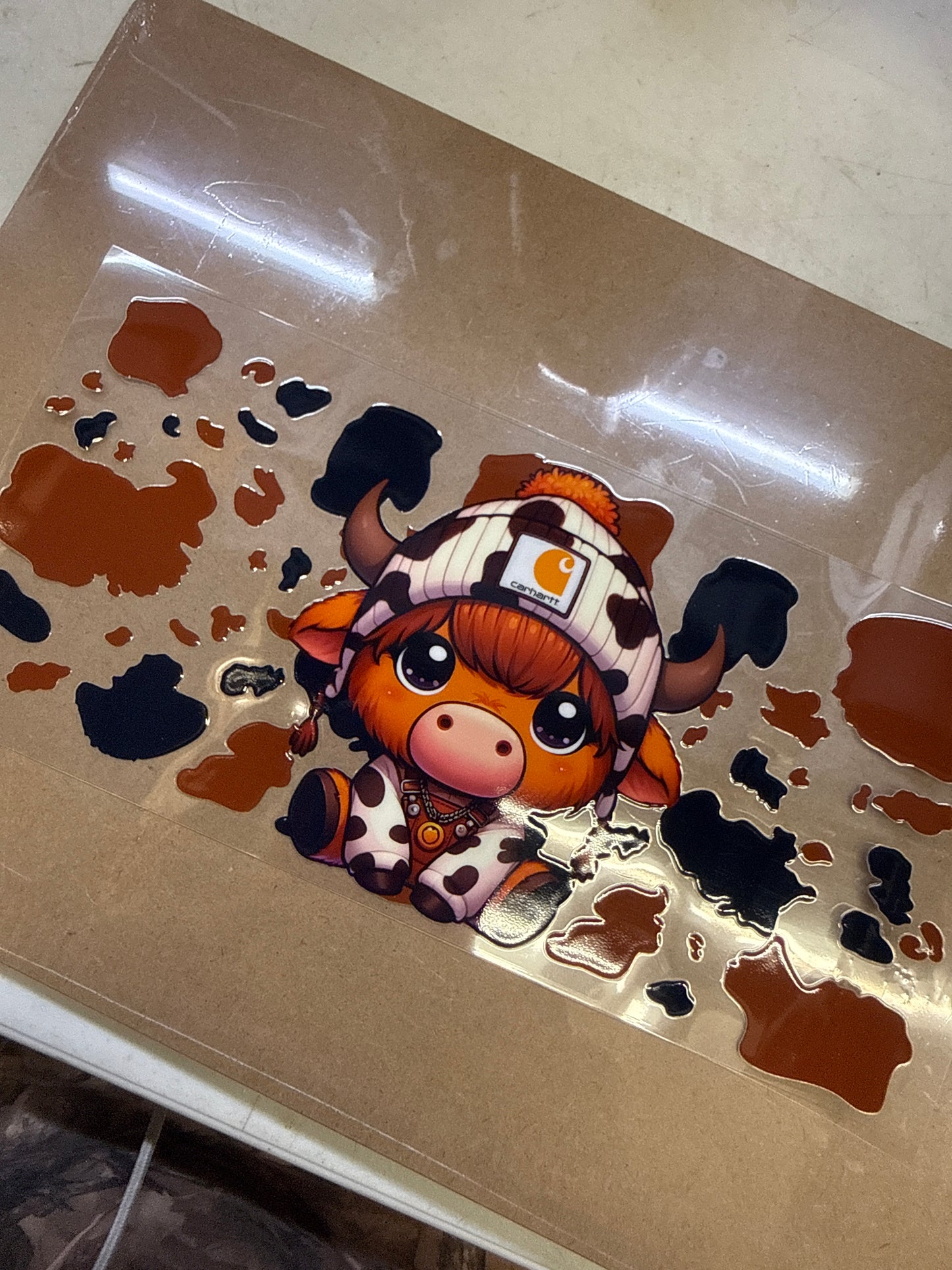 Cow