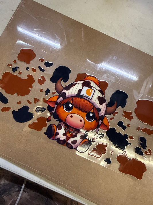 Cow