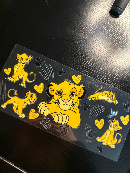 Simba