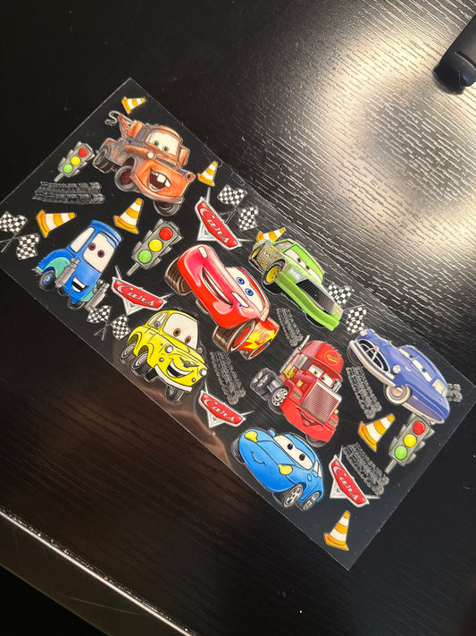 Cars