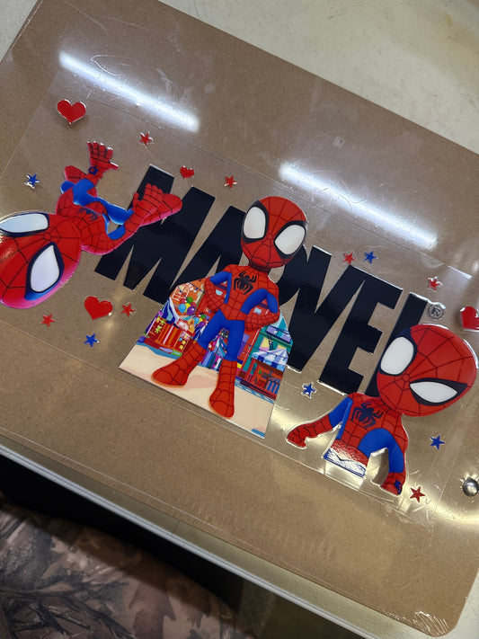 Marvel