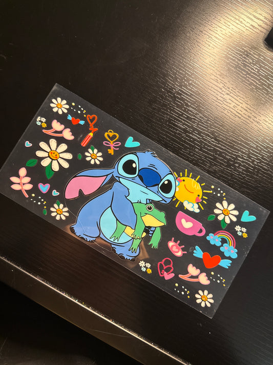 Stitch