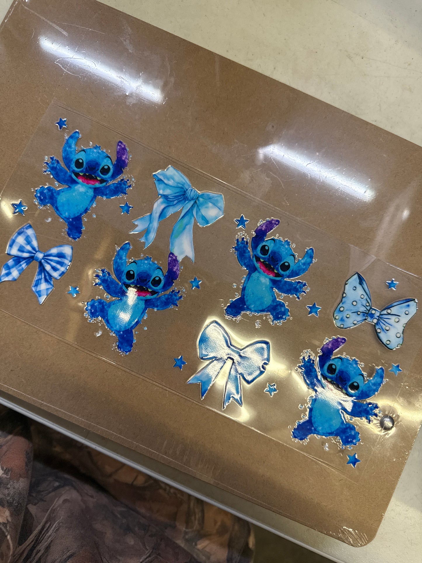 Stitch