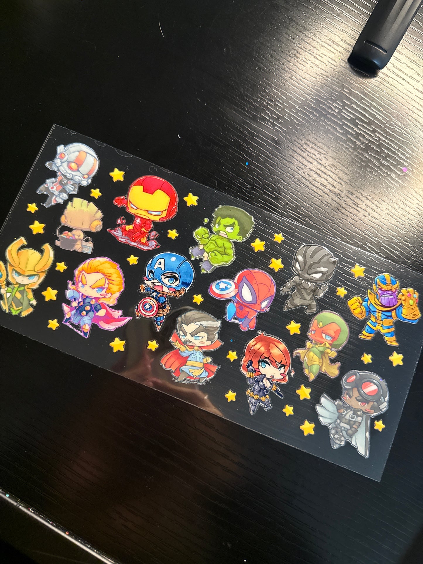Marvel