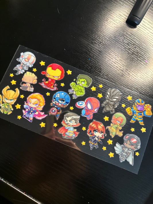 Marvel