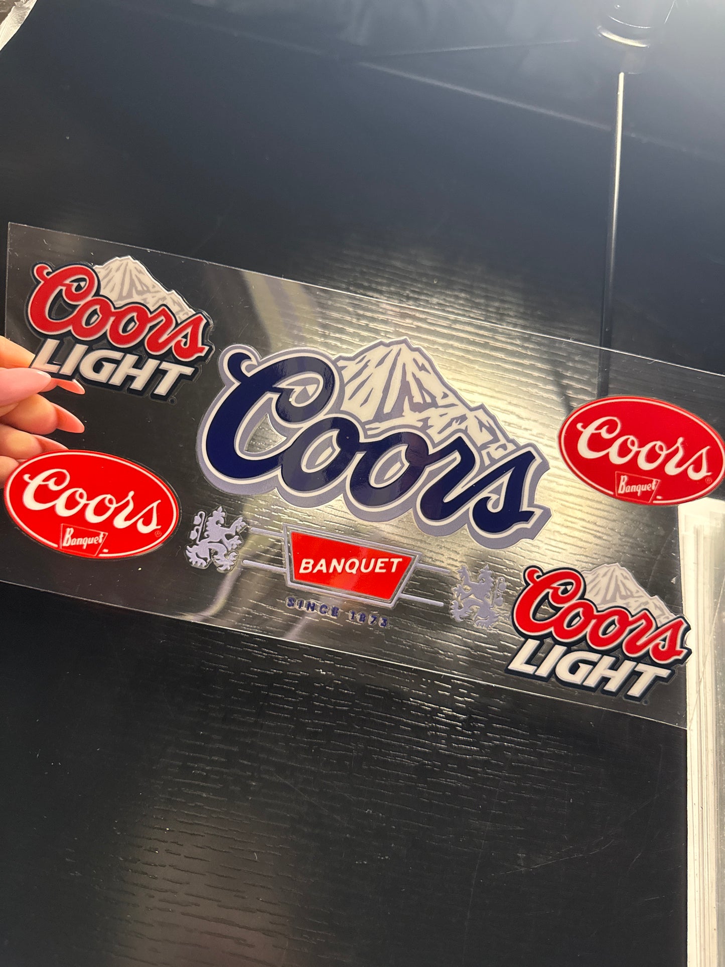 Coors