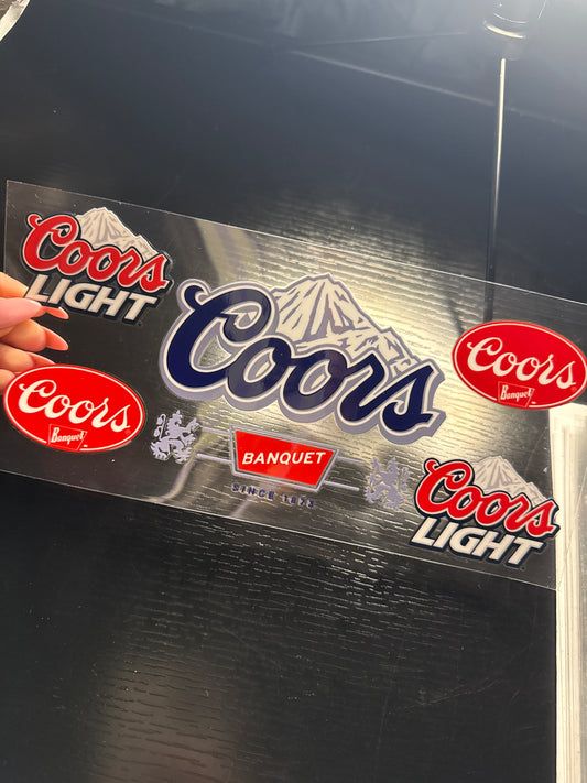 Coors