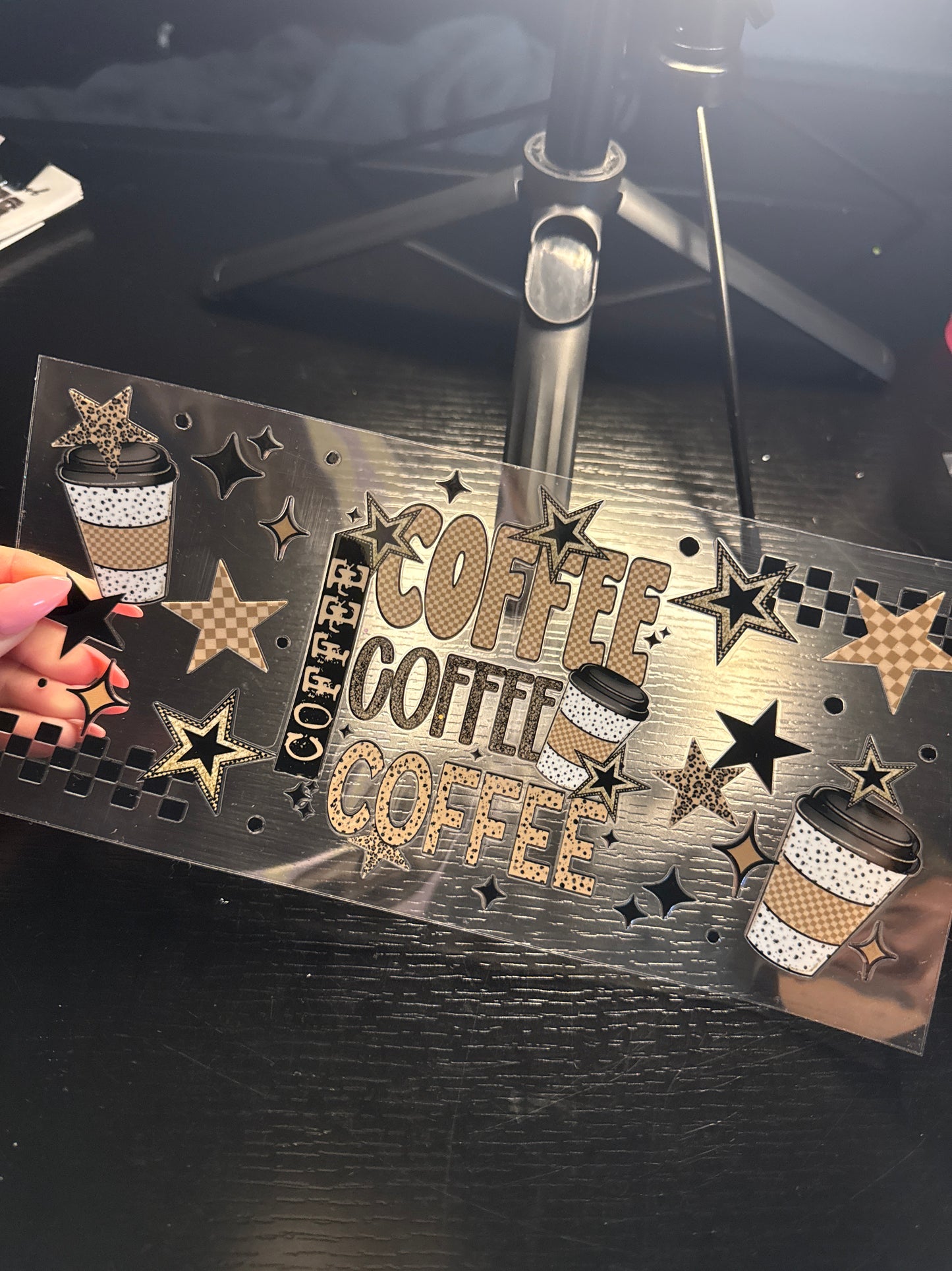 Coffee