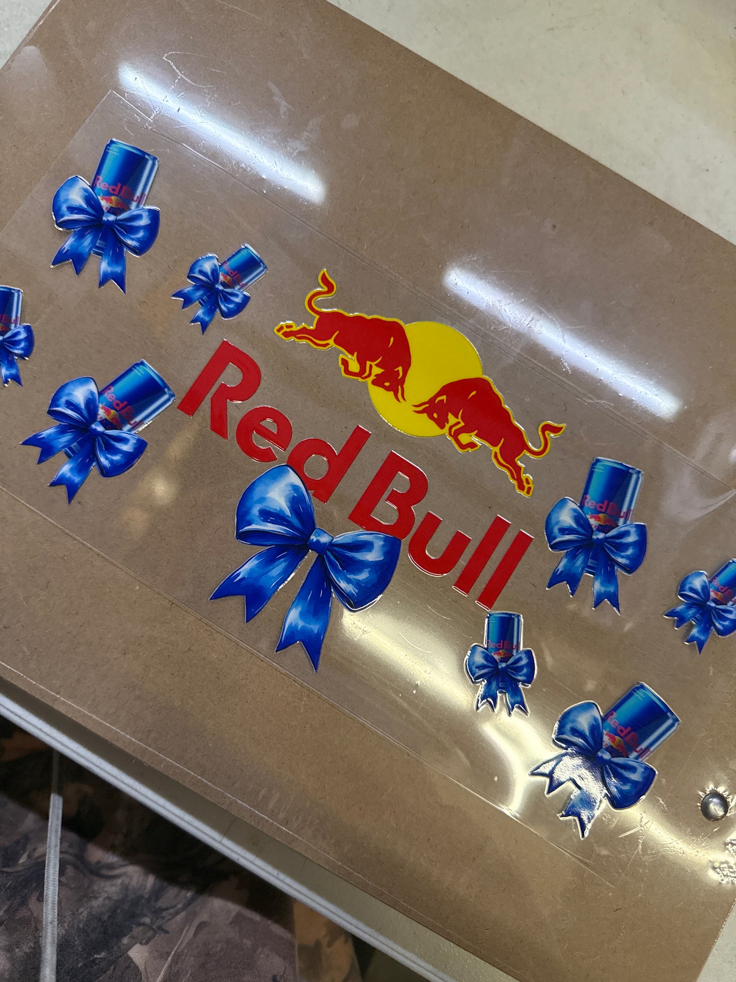 Red Bull