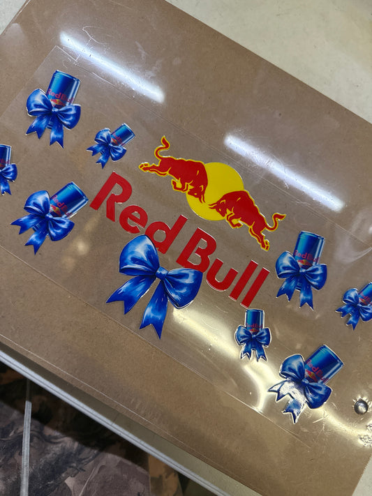 Red Bull
