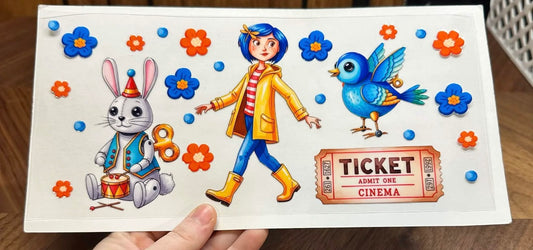 Coraline