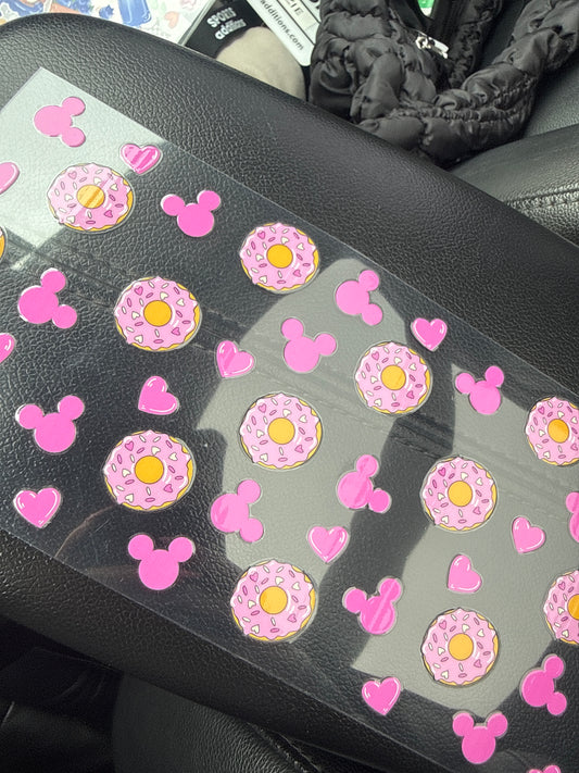 Disney Wrap