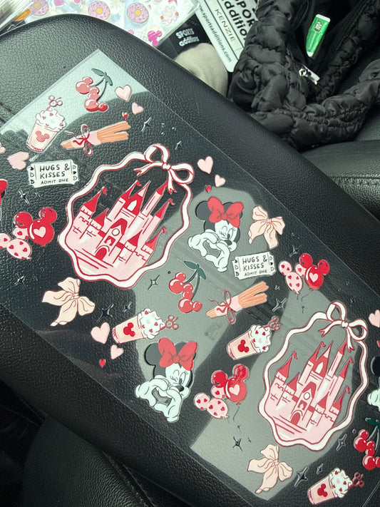 Disney Wrap