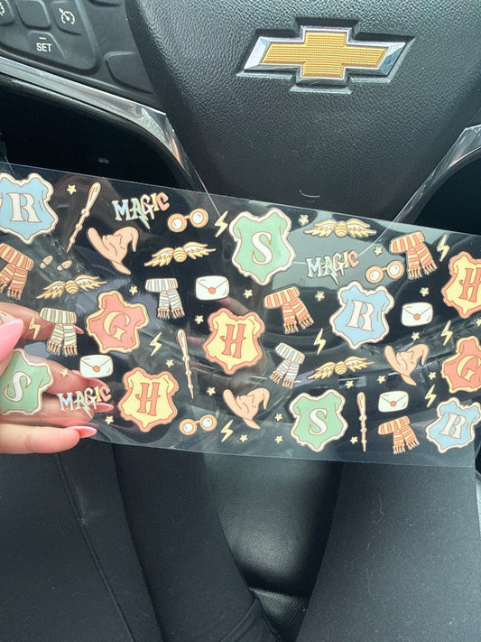 HP Wrap