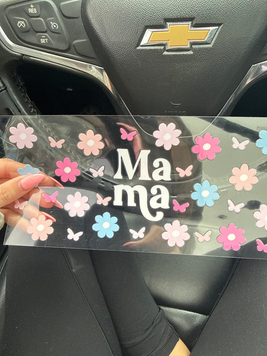Mama wrap