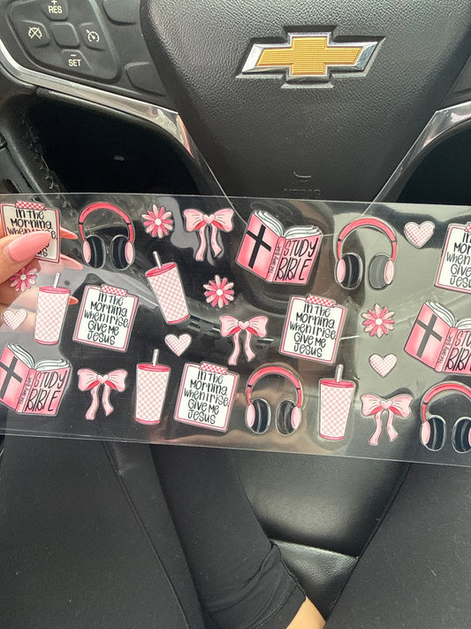 Book wrap